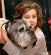 讓無數(shù)人落淚：狗狗彌留之際給主人的一封信！